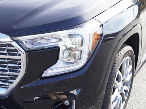 Used 2024 GMC Terrain Denali w/ Denali Premium Package image 55