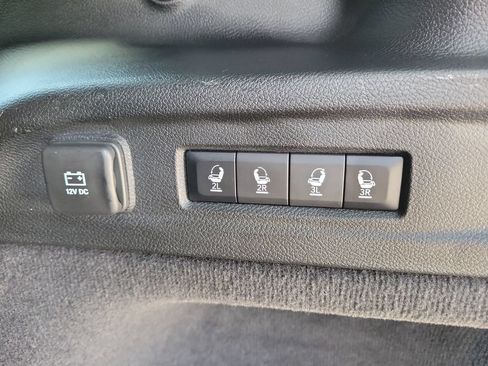 Used 2021 Jeep Grand Cherokee L Summit w/ Advanced Protech Group IV AWD/4WD image 15