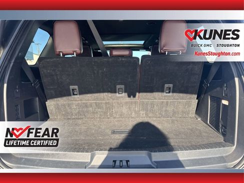 Used 2024 Ford Expedition Limited image 36