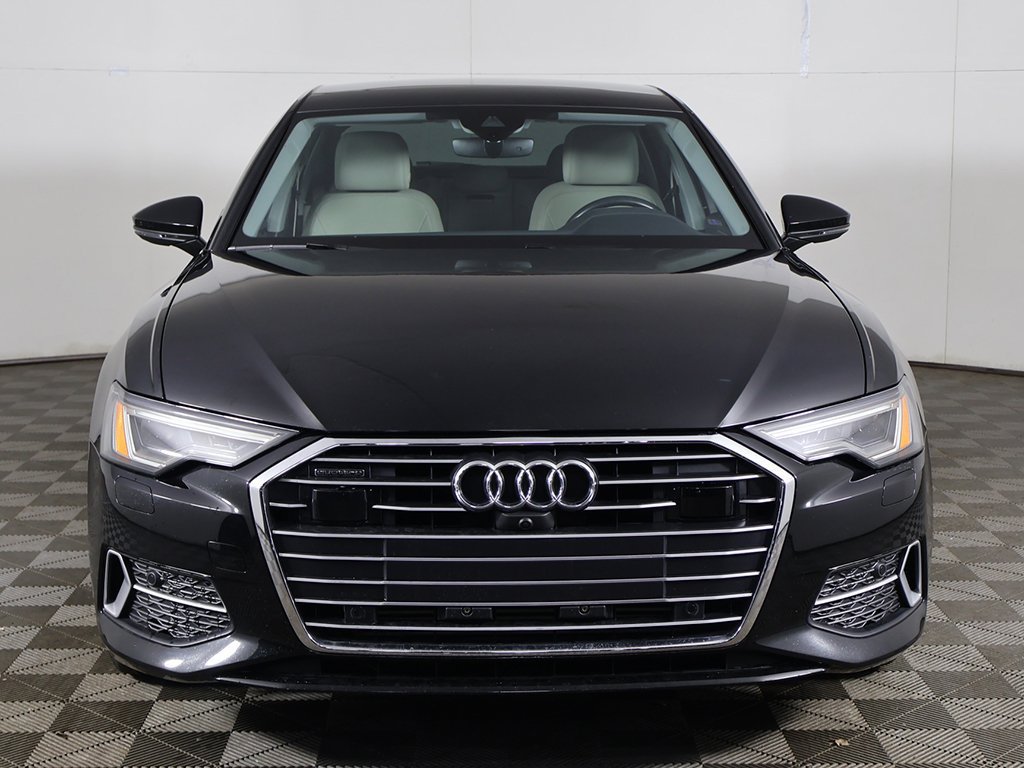 Used 2023 Audi A6 Premium Plus w/ Premium Plus Package AWD/4WD image 13