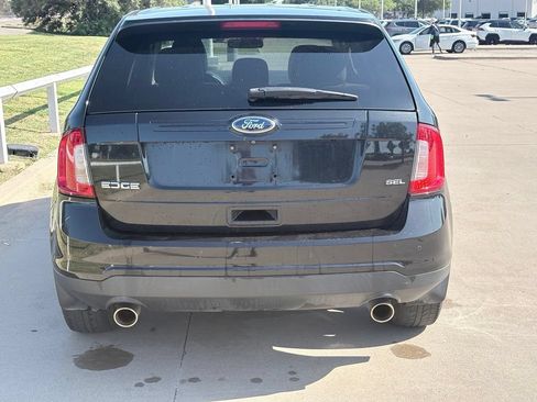 Used 2013 Ford Edge SEL FWD image 5