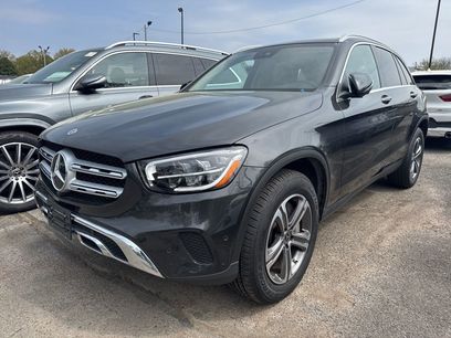 Certified 2022 Mercedes-Benz GLC 300