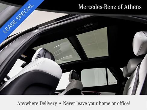 New 2026 Mercedes-Benz GLC 300 image 35