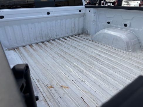 Certified 2025 Chevrolet Silverado 1500 LTZ w/ LTZ Premium Texas Edition image 29