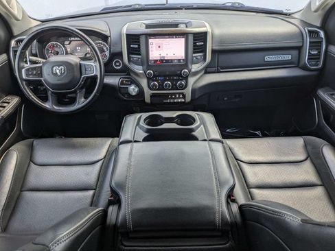 Used 2022 RAM 1500 Laramie RWD image 15