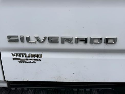 Used 2023 Chevrolet Silverado 1500 LT w/ Protection Package image 36