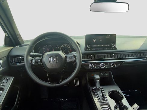 Certified 2024 Honda Civic Sport image 20