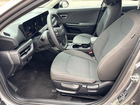 Certified 2025 Kia K4 FWD image 11
