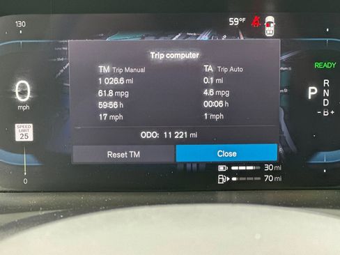 Certified 2023 Volvo XC90 T8 Ultimate image 28