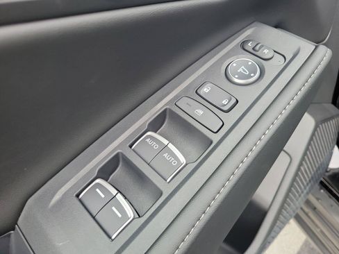 New 2026 Honda Accord Sport image 10