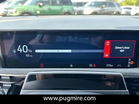 New 2025 Ford Mustang Mach-E Premium w/ Interior Protection Package image 26