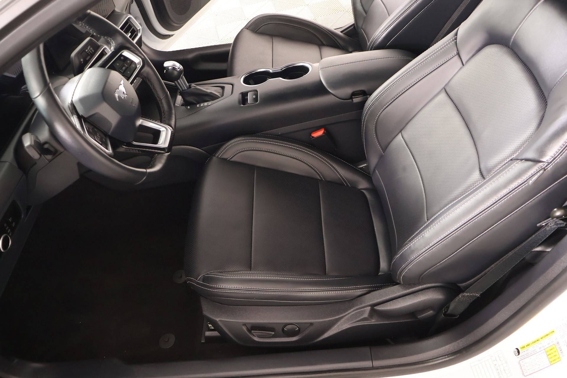 Used 2026 Ford Mustang Premium RWD image 11