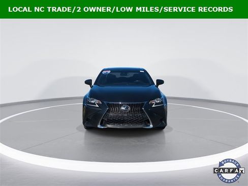Used 2018 Lexus GS 350 F Sport image 5