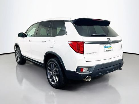 Used 2023 Honda Passport EX-L image 7