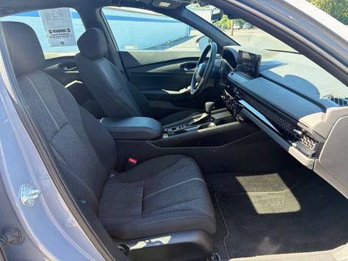 Used 2023 Honda Accord Sport image 24