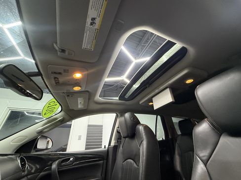 Used 2015 Buick Enclave Leather w/ Trailering Package image 14