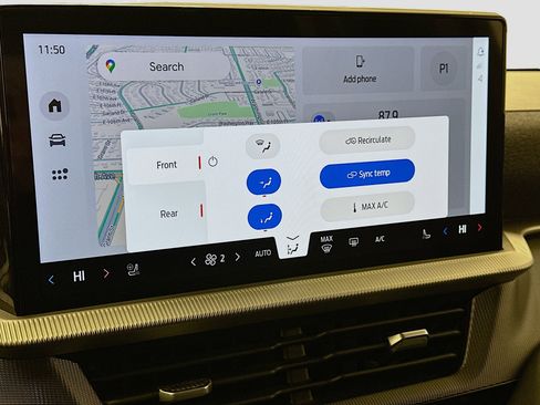 Used 2025 Ford Explorer ST-Line image 24