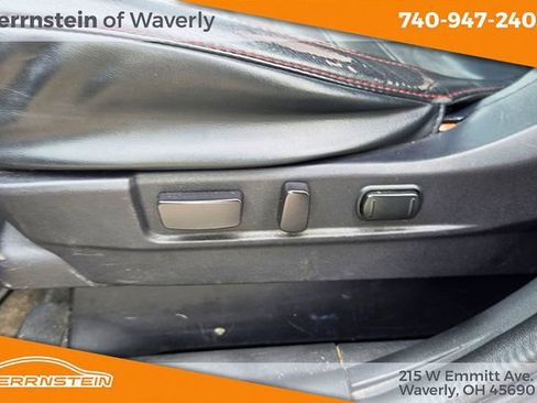 Used 2020 Mitsubishi Outlander LE image 16