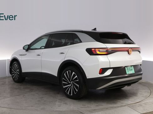 Used 2023 Volkswagen ID.4 Pro S Plus AWD/4WD image 17