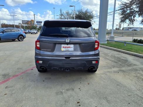 Used 2019 Honda Passport EX-L image 6