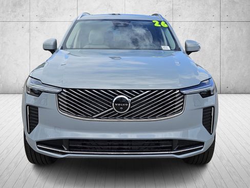 New 2026 Volvo XC90 B6 Ultra w/ Protection Package Premier image 2