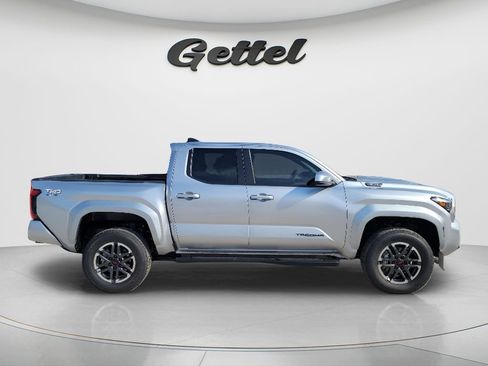 New 2026 Toyota Tacoma TRD Sport image 3