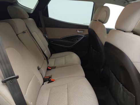 Used 2018 Hyundai Santa Fe Sport w/ 2.4L Value Package 02 image 19