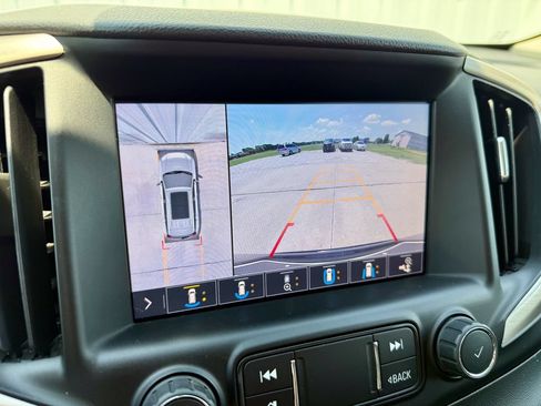 Used 2020 GMC Terrain Denali w/ Denali Premium Package AWD/4WD image 28