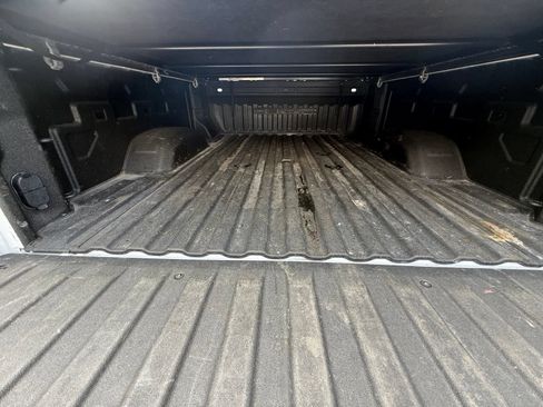 Used 2024 GMC Sierra 3500 Denali Ultimate AWD/4WD image 33