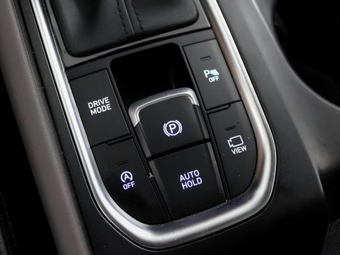 Used 2020 Hyundai Santa Fe Limited w/ Cargo Package FWD image 36