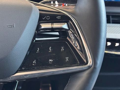 Certified 2025 Cadillac Optiq Luxury 2 w/ LPO, Floor Liner Package image 13