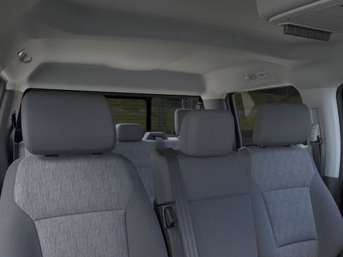 New 2026 Ford F250 XL w/ STX Appearance Package AWD/4WD image 22