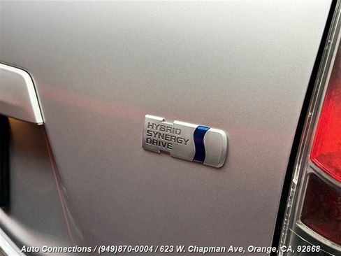 Used 2013 Toyota Prius C Two image 23