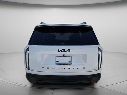 New 2027 Kia Telluride X-Line SX Prestige AWD/4WD image 4