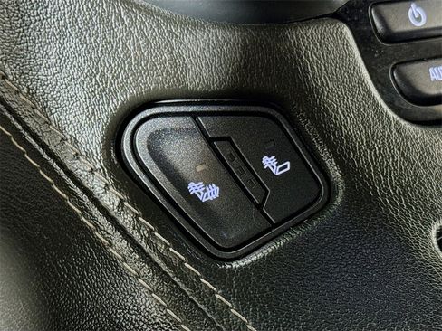 Used 2018 Chevrolet Tahoe LT w/ Off-Road Package image 19