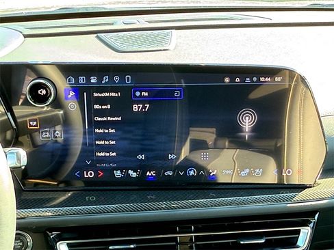 New 2026 Chevrolet Traverse High Country image 14