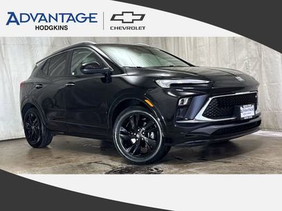 Used 2024 Buick Encore GX Sport Touring