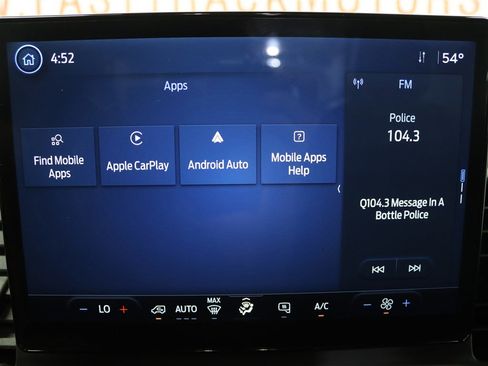 Used 2023 Ford E-Transit Low Roof w/ Load Area Protection Package image 16