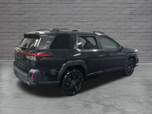New 2026 Subaru Outback Limited XT AWD/4WD image 5