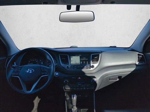 Used 2017 Hyundai Tucson Limited w/ Cargo Package image 13