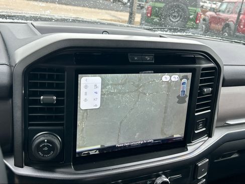 New 2025 Ford F150 Platinum w/ FX4 Off-Road Package image 36