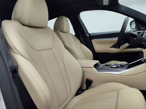 Used 2025 BMW i4 xDrive40i w/ Premium Package image 25