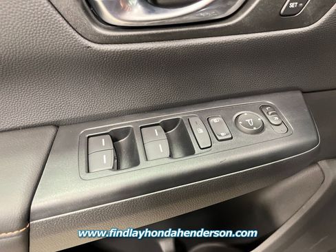 New 2026 Honda CR-V Sport-L image 15