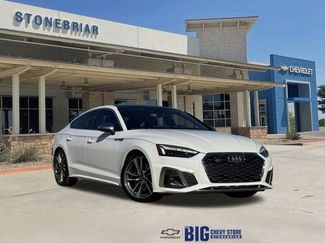 Used 2022 Audi S5 Premium Plus w/ Premium Plus Package video 1
