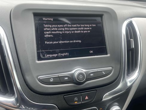 Used 2024 Chevrolet Equinox LS w/ LS Convenience Package FWD image 25