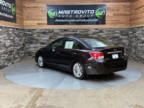 Used 2013 Subaru Impreza 2.0i Limited image 7