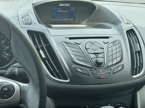 Used 2014 Ford Escape SE FWD image 26