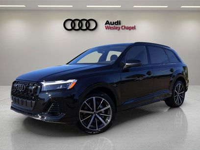 New 2026 Audi Q7 2.0T Premium Plus