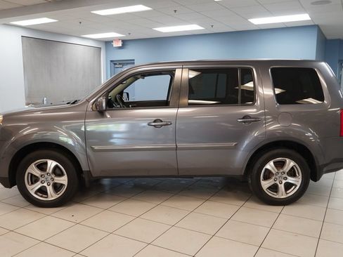 Used 2014 Honda Pilot EX-L image 2