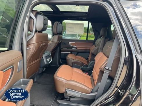 New 2026 Ford Expedition King Ranch AWD/4WD image 12